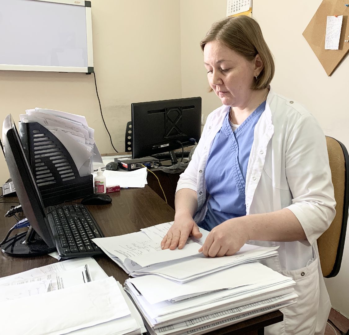 Балашиха, Подмосковье, Врачи, Онкология, кандидат наук,московский областной онкодиспансер,