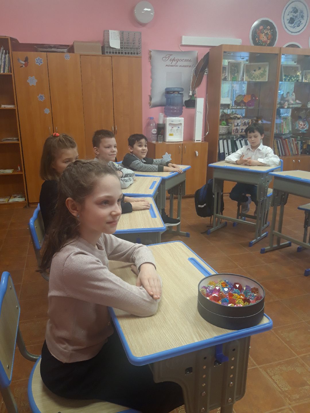 Пушкино, культура