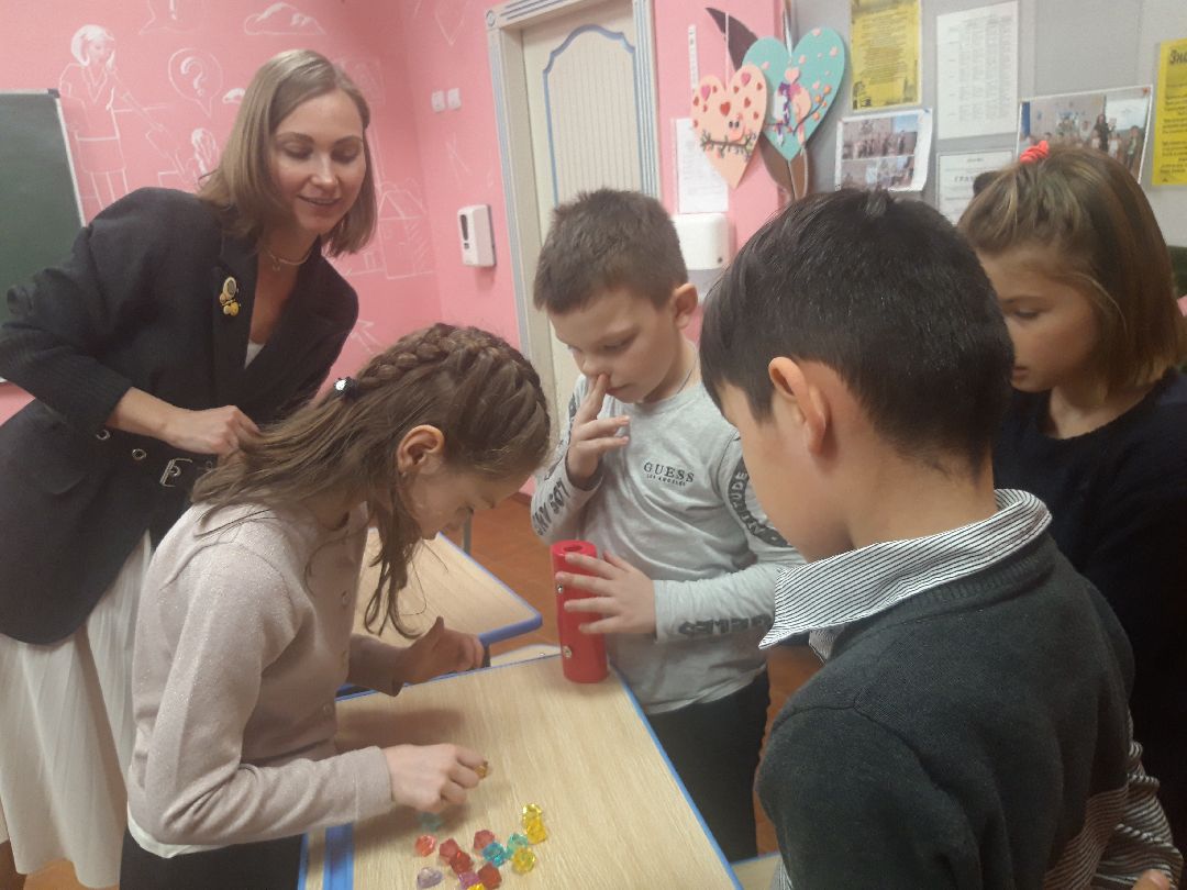 Пушкино, культура