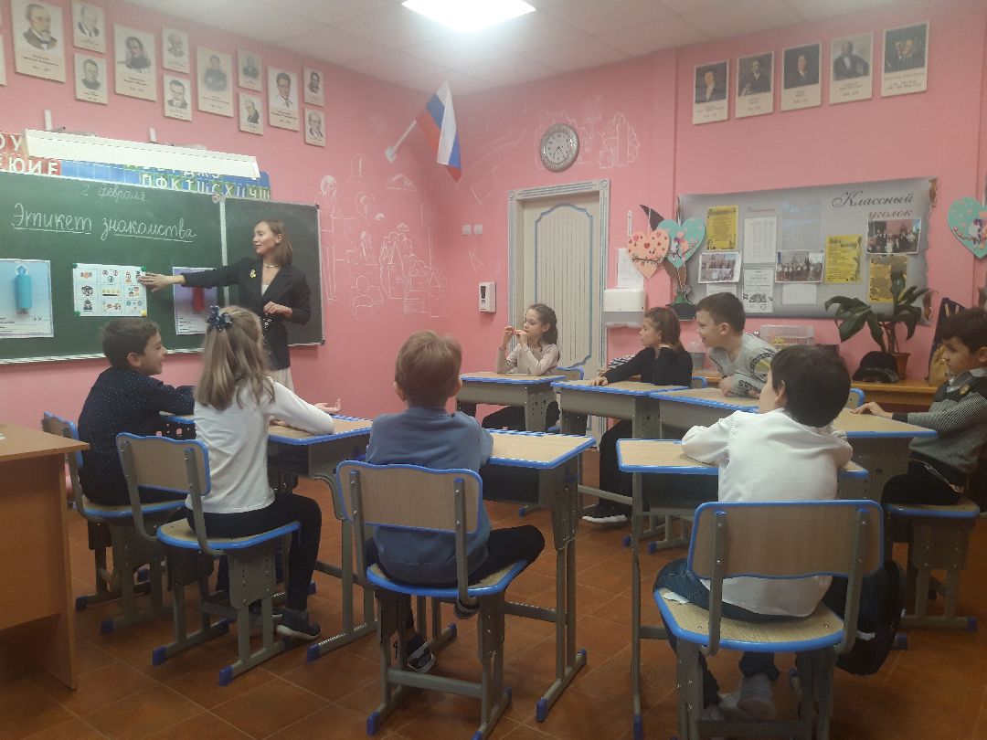 Пушкино, культура