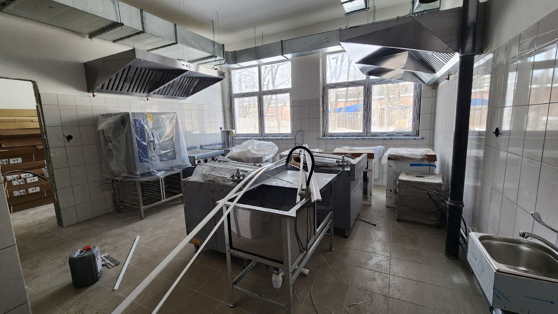 подольск, климовск, детский сад,