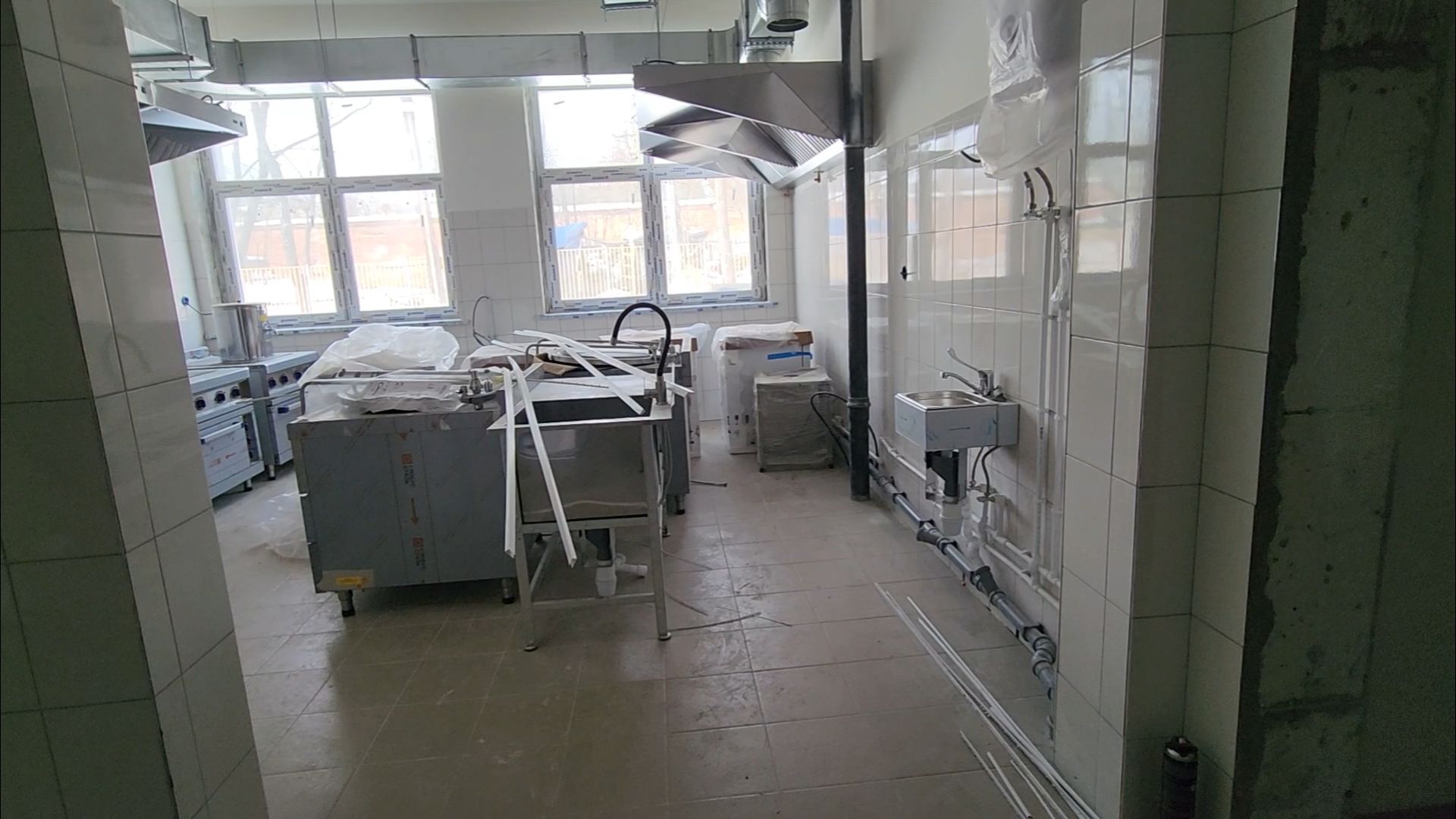 подольск, климовск, детский сад,