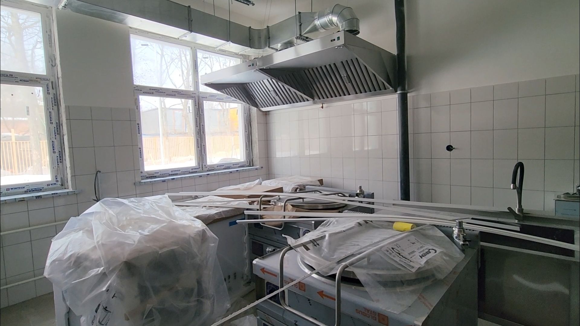 подольск, климовск, детский сад,