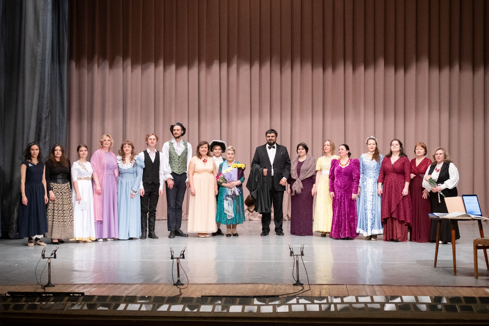 лыткарино, культура, опера,