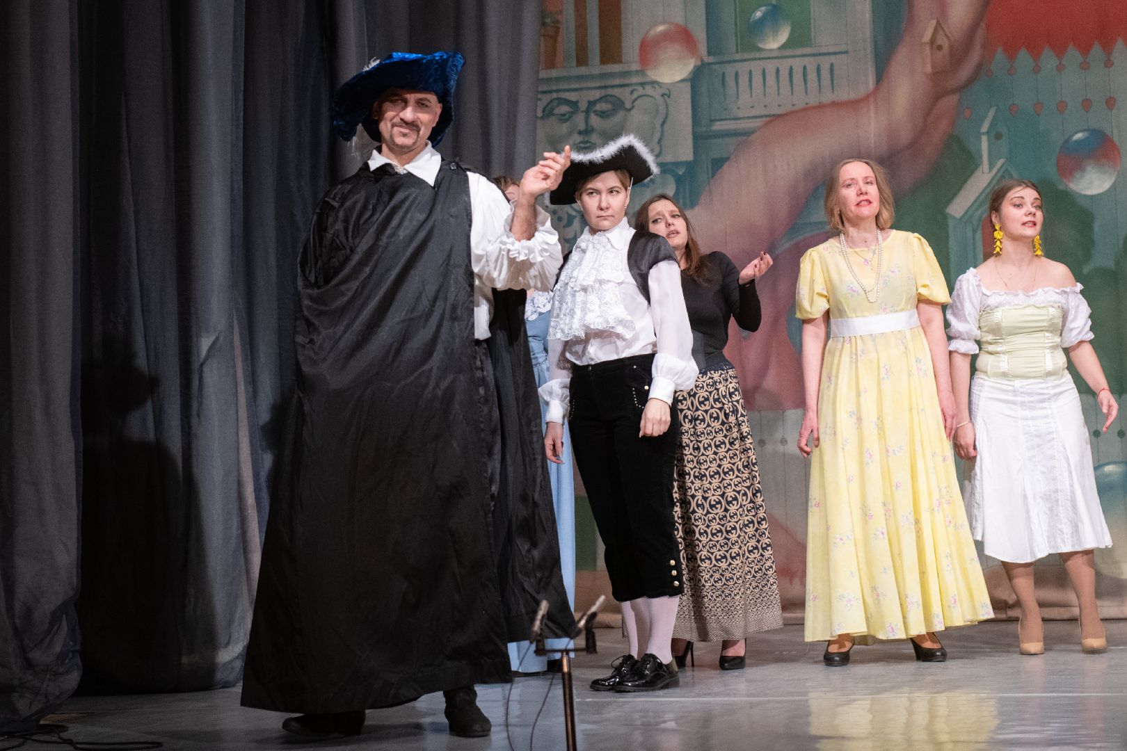 лыткарино, культура, опера,