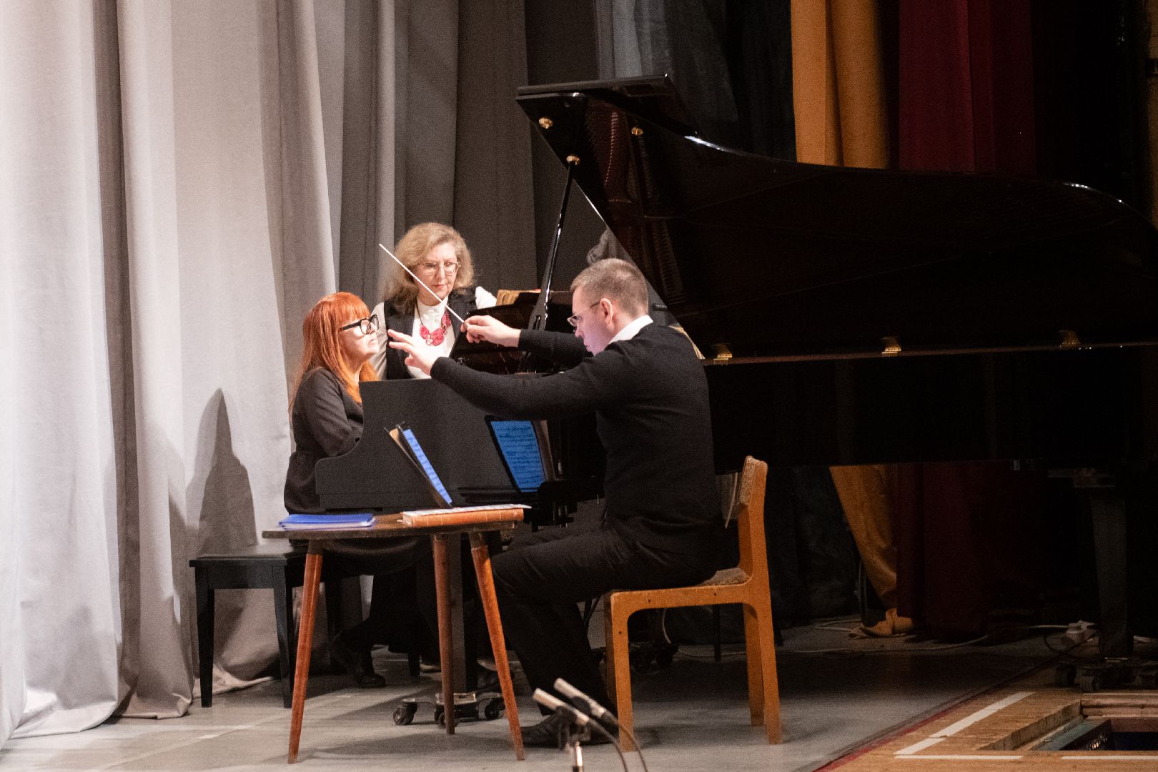 лыткарино, культура, опера,