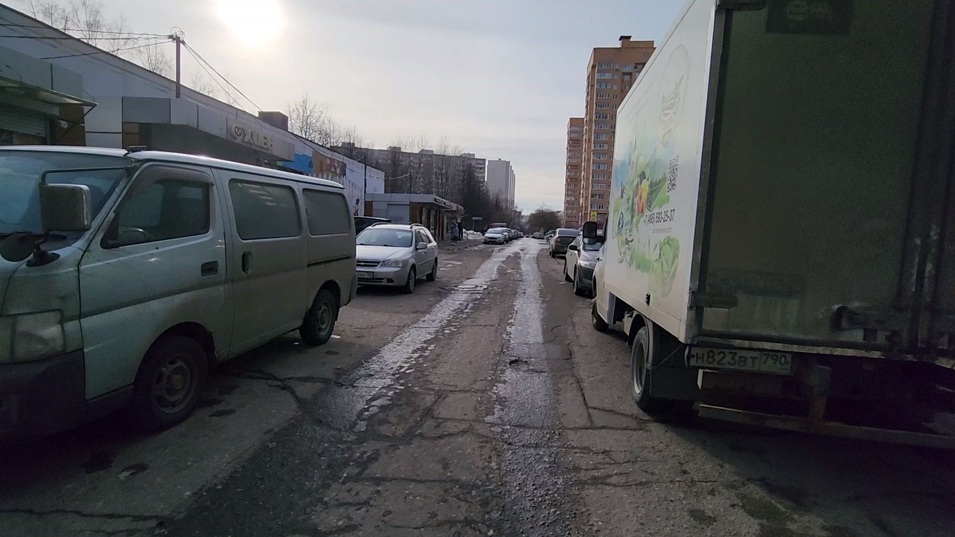 одинцово, добродел, голосование, безопасный регион, камеры наблюдения,