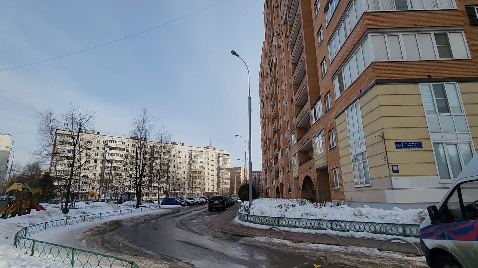 одинцово, добродел, голосование, безопасный регион, камеры наблюдения,