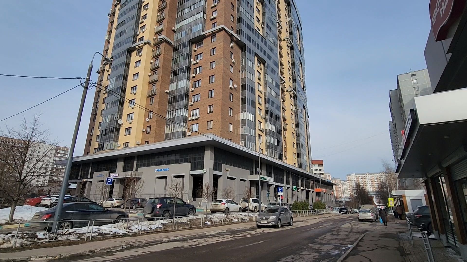 одинцово, добродел, голосование, безопасный регион, камеры наблюдения,