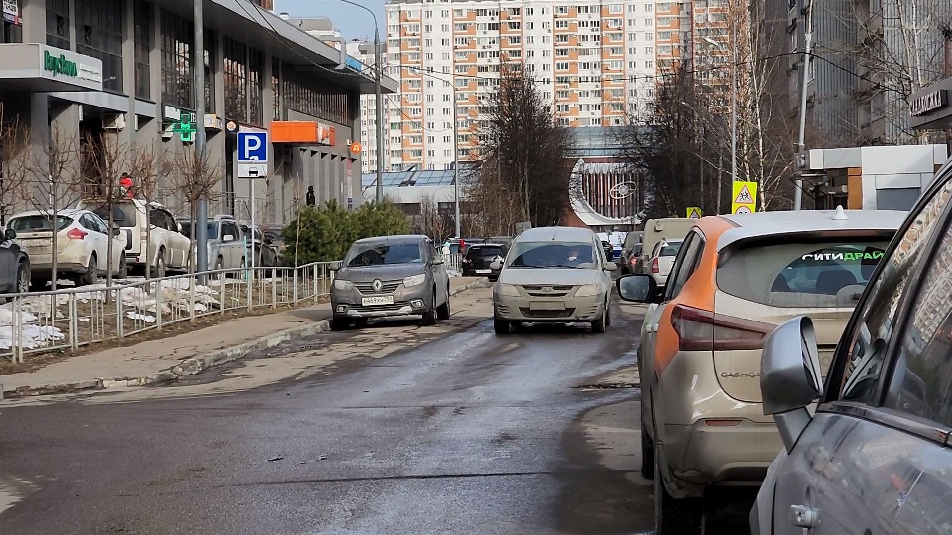 одинцово, добродел, голосование, безопасный регион, камеры наблюдения,