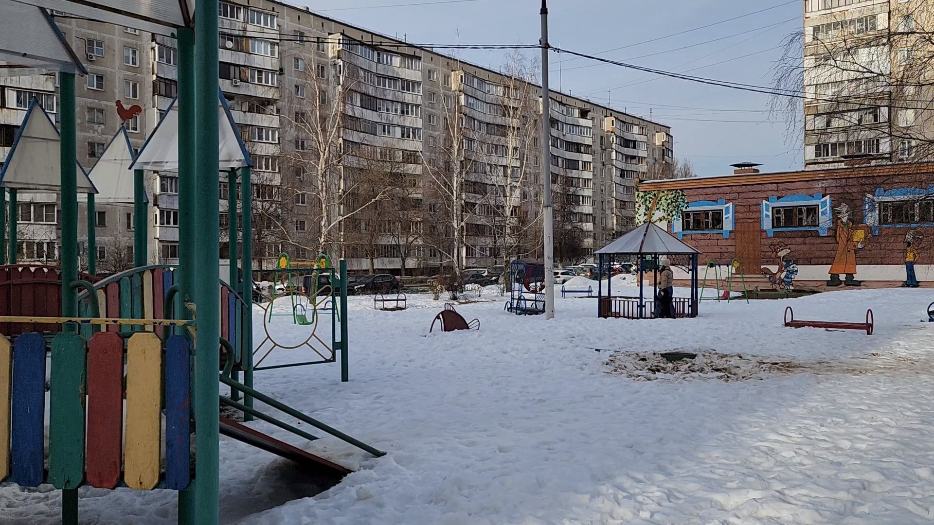 одинцово, добродел, голосование, безопасный регион, камеры наблюдения,