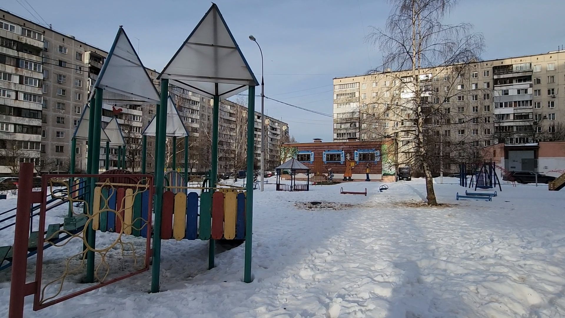 одинцово, добродел, голосование, безопасный регион, камеры наблюдения,