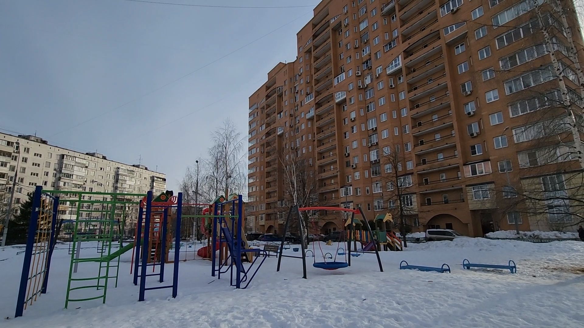 одинцово, добродел, голосование, безопасный регион, камеры наблюдения,