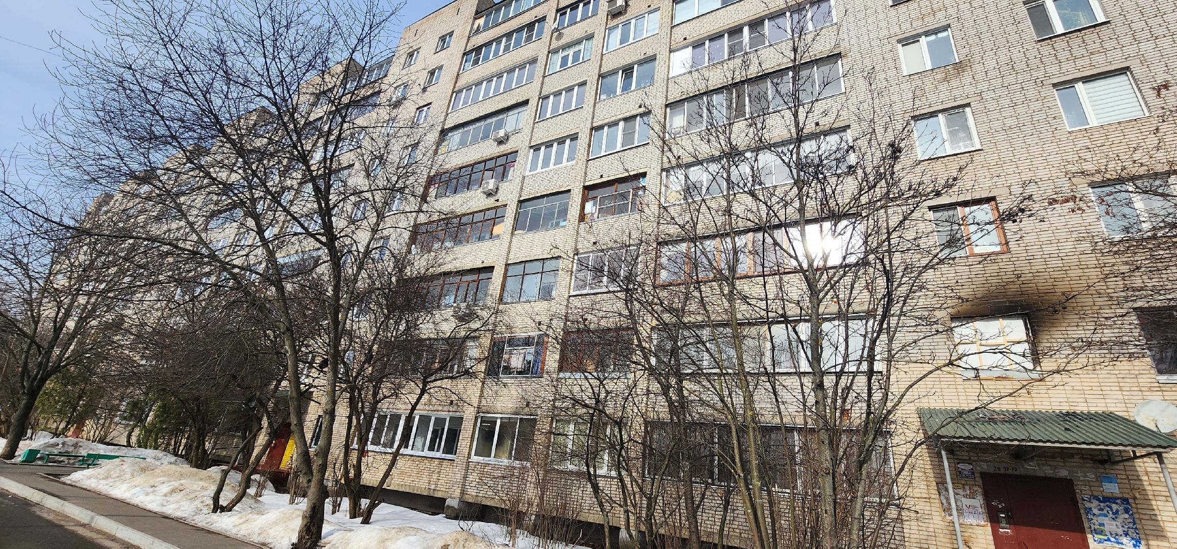 тройняшки, жилищная субсидия, Домодедово,