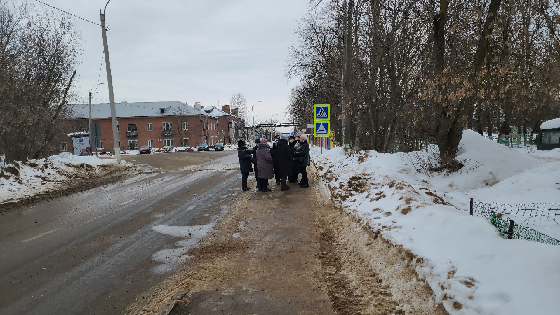 Подольск, итоги выездной администрации, отопление в мкд, жкх,