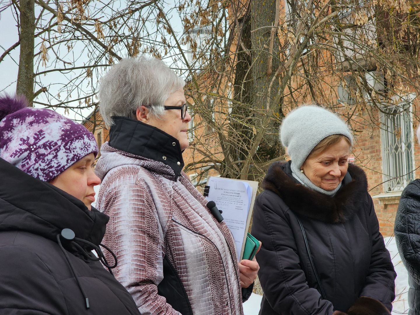 Подольск, итоги выездной администрации, отопление в мкд, жкх,