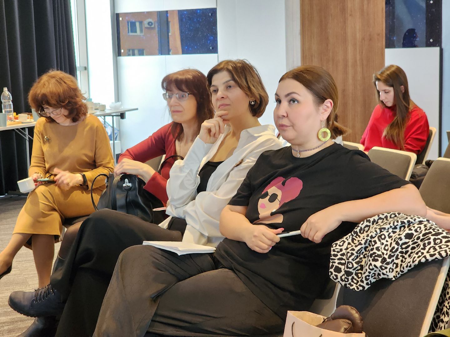 предприниматели, Фрязино, экономика,