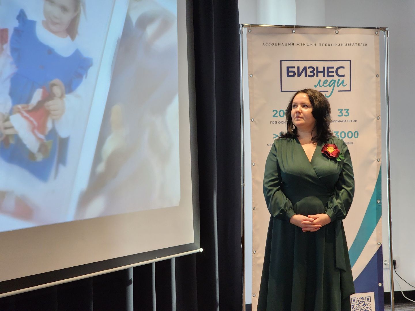 предприниматели, Фрязино, экономика,