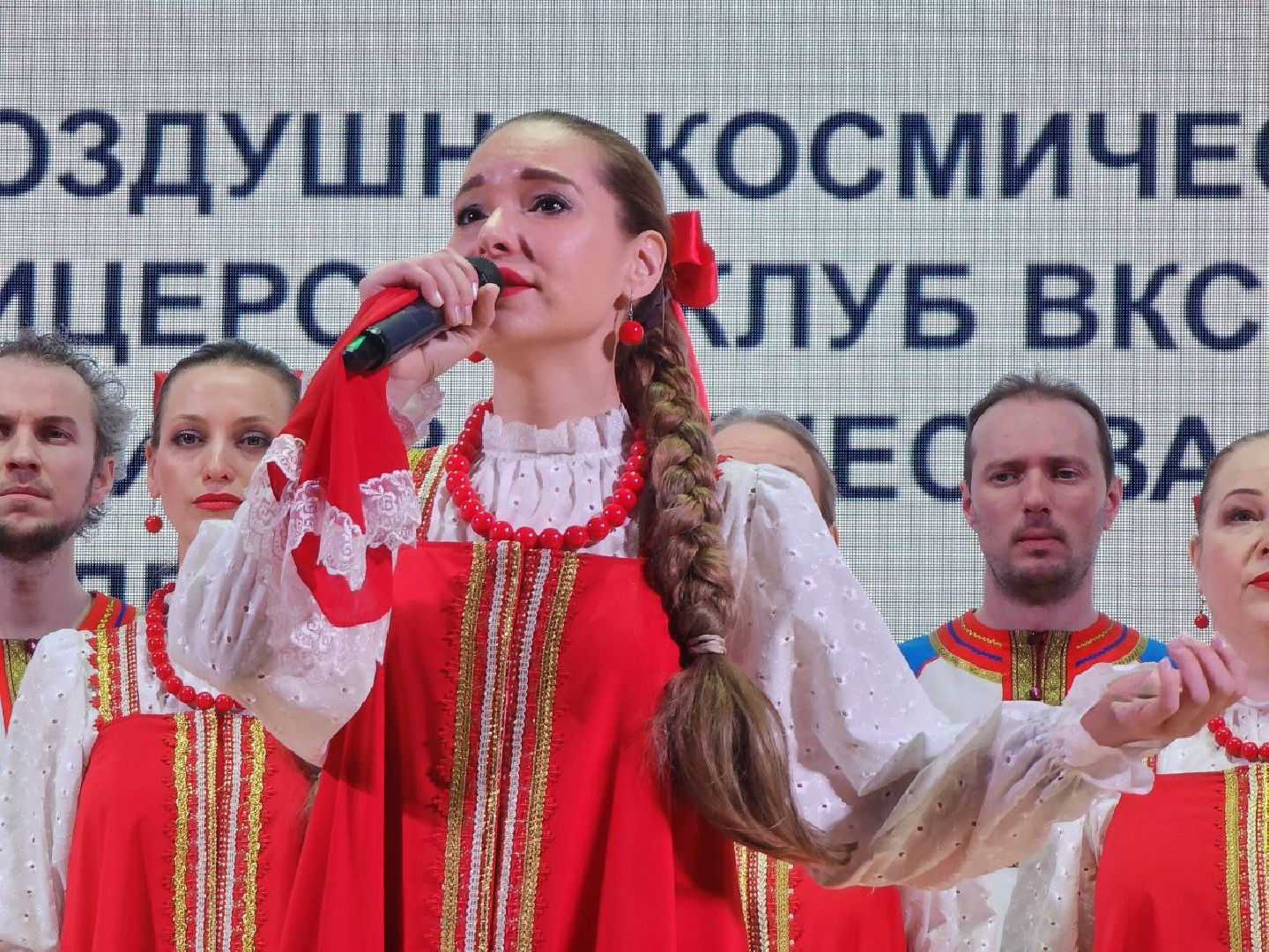 можайск, можайский городской округ, подмосковье, лауреаты, всероссийская премия, женщина-призвание, сво, тыл,