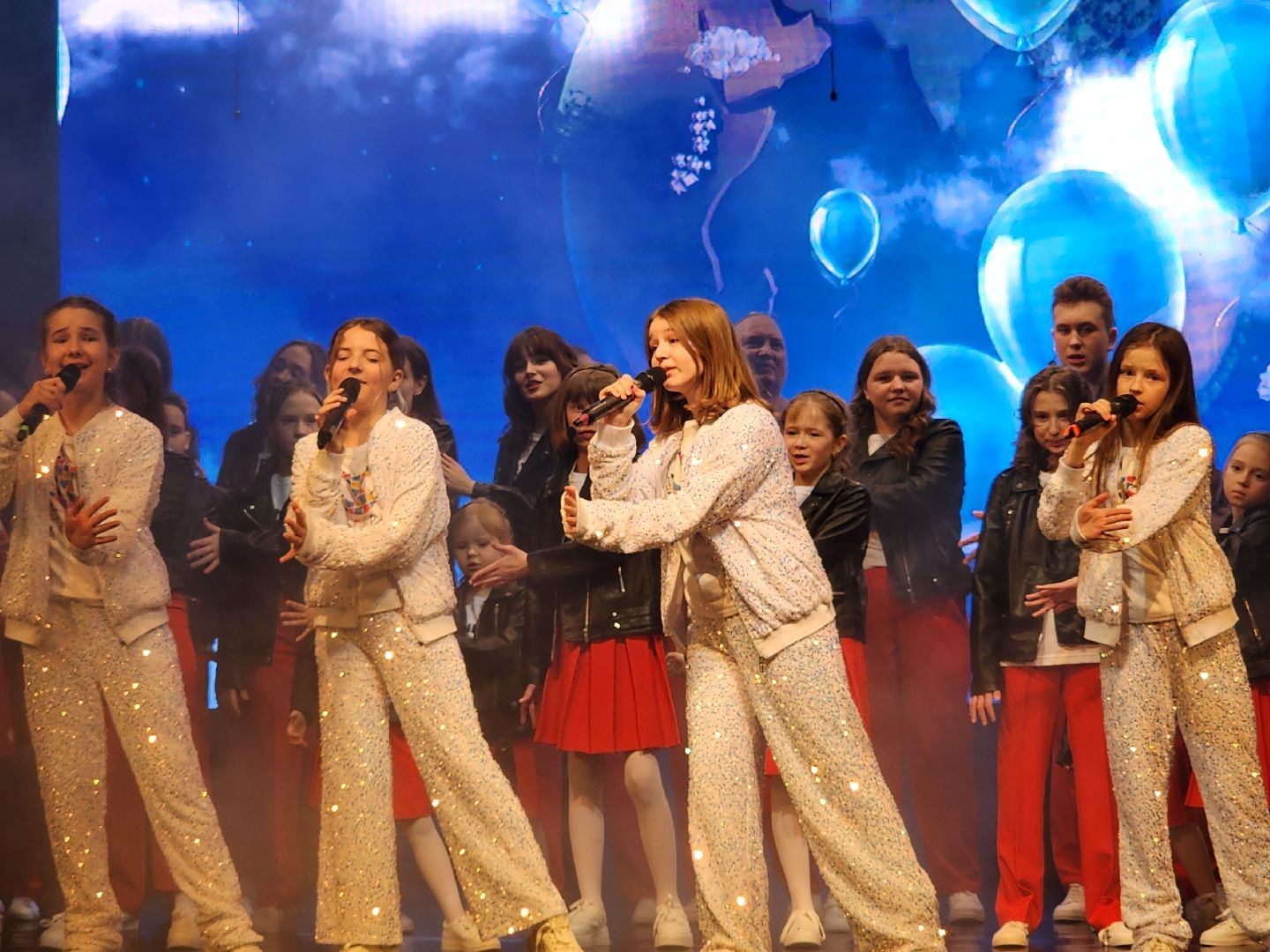 Звенигород, культура, Фестивали,музыка,