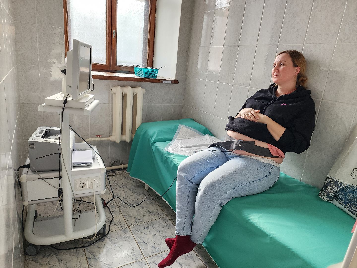 женская консультация, новые врачи,