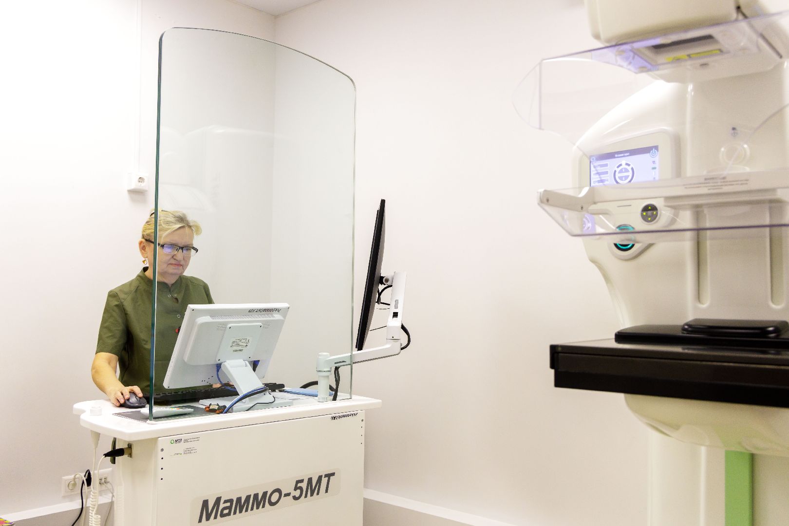 Люберцы, врач, пациенты, онкология,