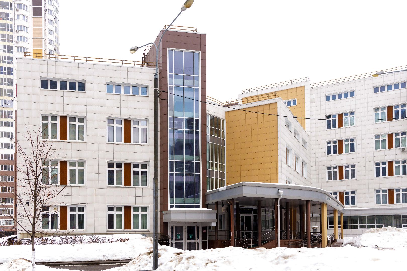 Люберцы, врач, пациенты, онкология,