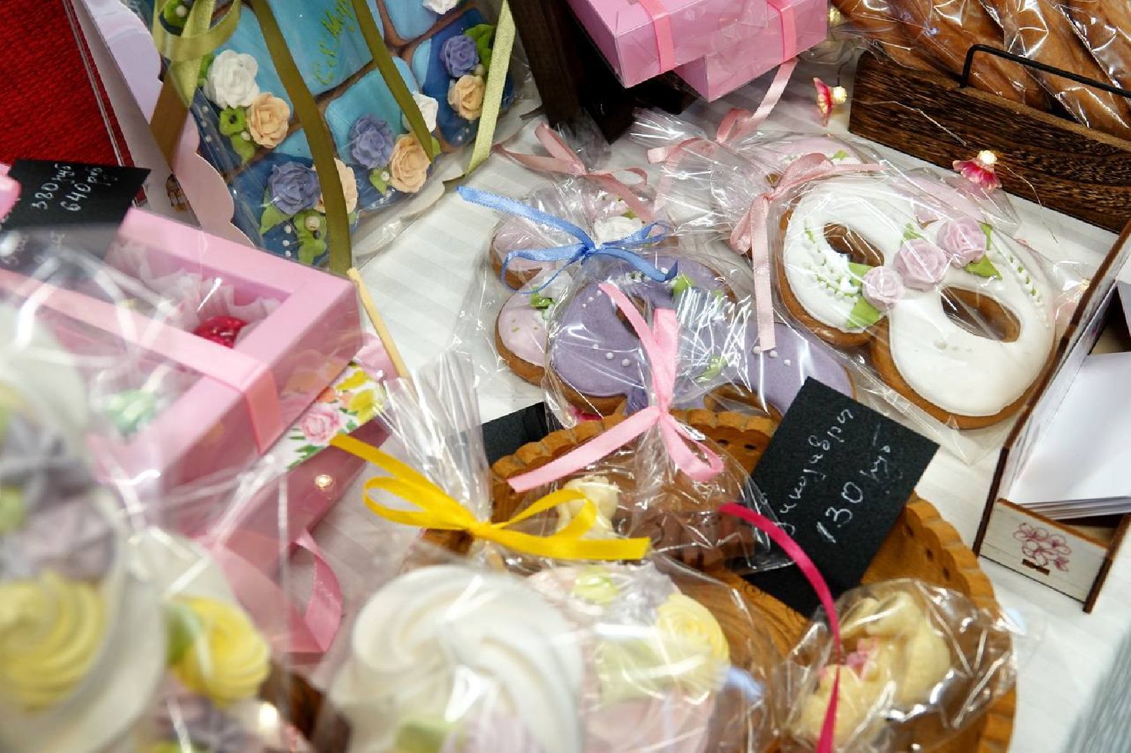 8 марта, Сергиев Посад, Изделия ручной работы, Творчество, Ярмарка, Подарки,