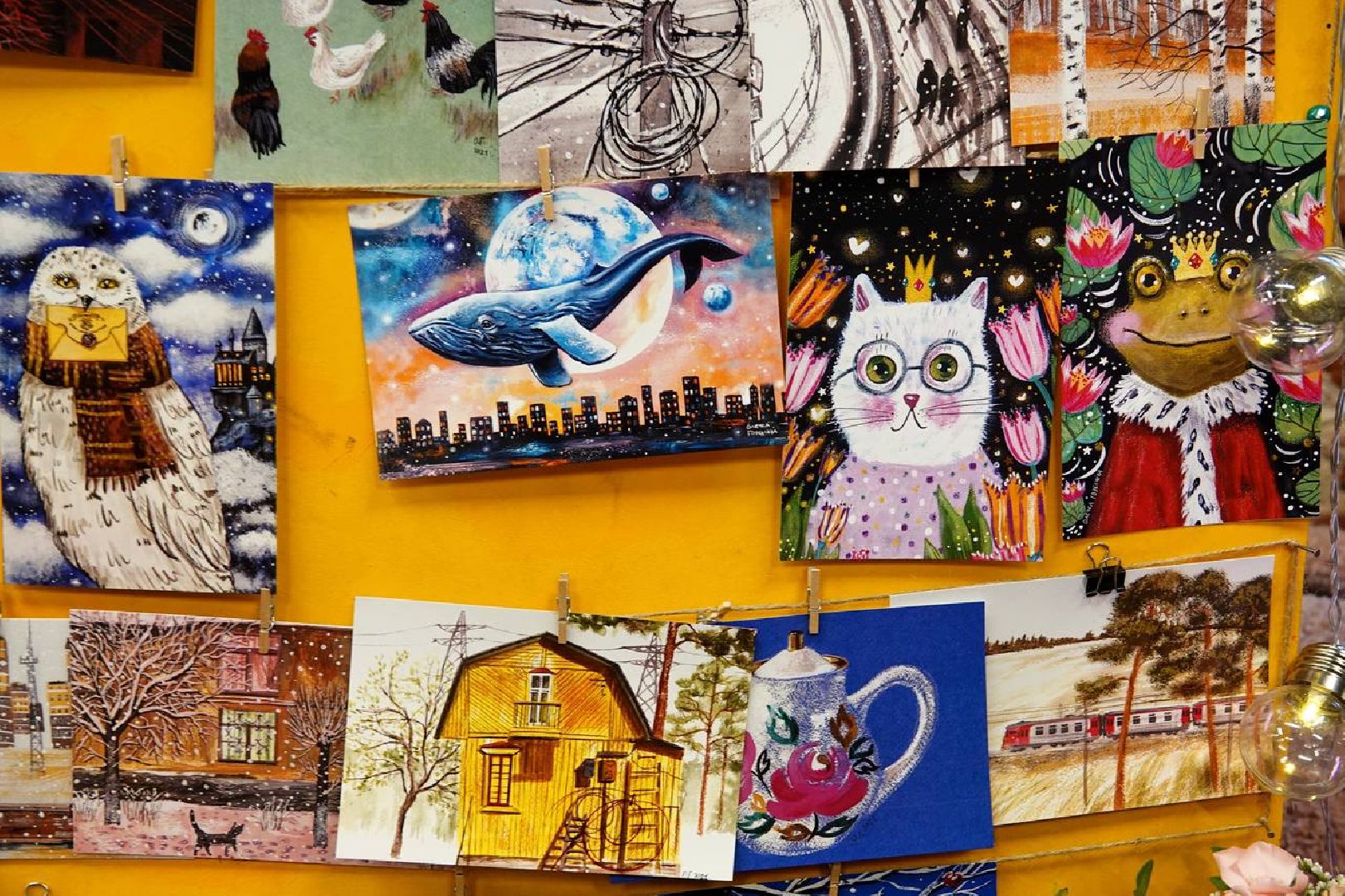 8 марта, Сергиев Посад, Изделия ручной работы, Творчество, Ярмарка, Подарки,