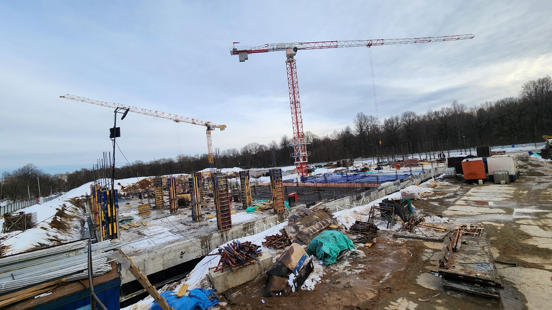 школа, строительство,