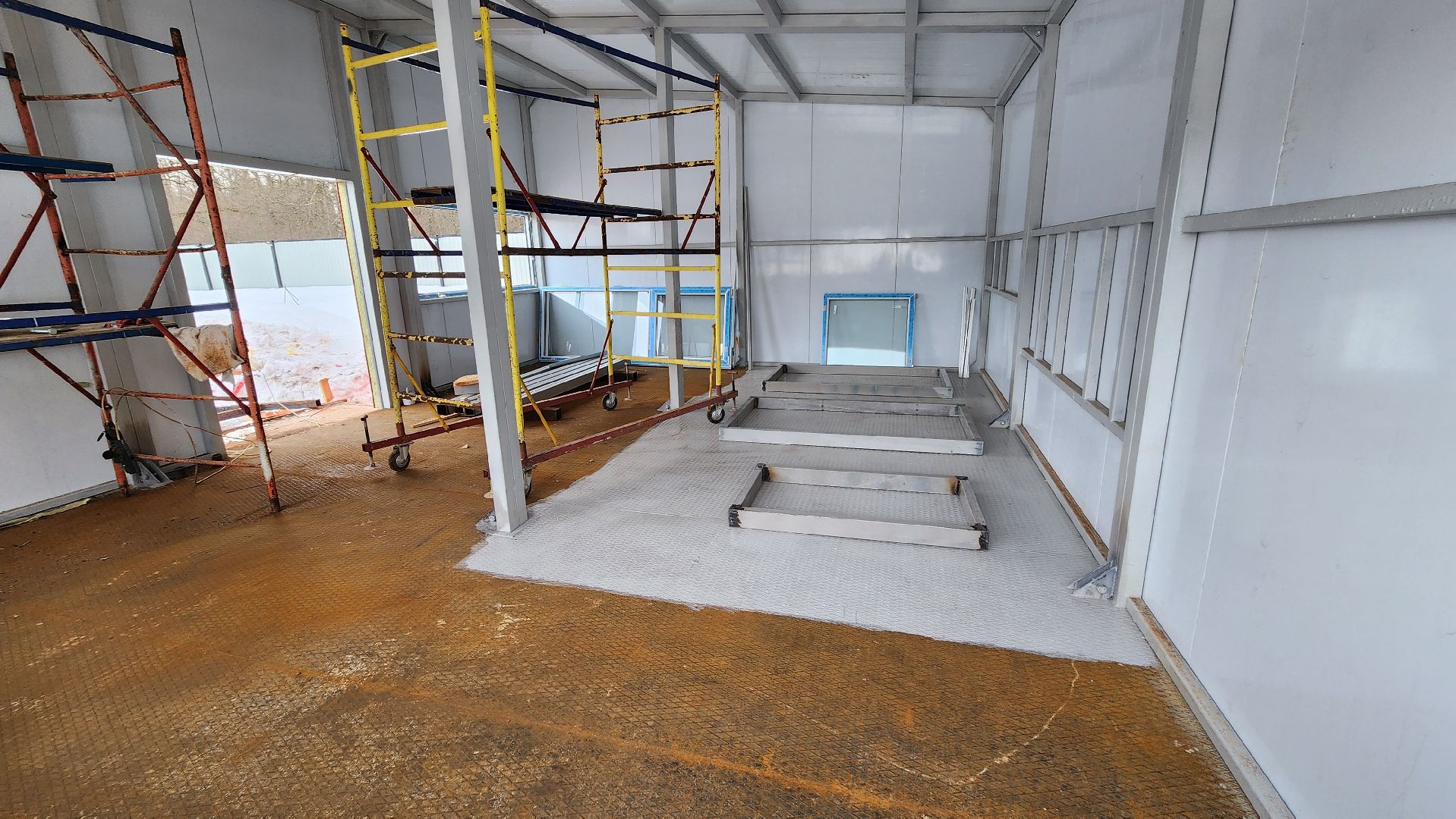 школа, строительство,