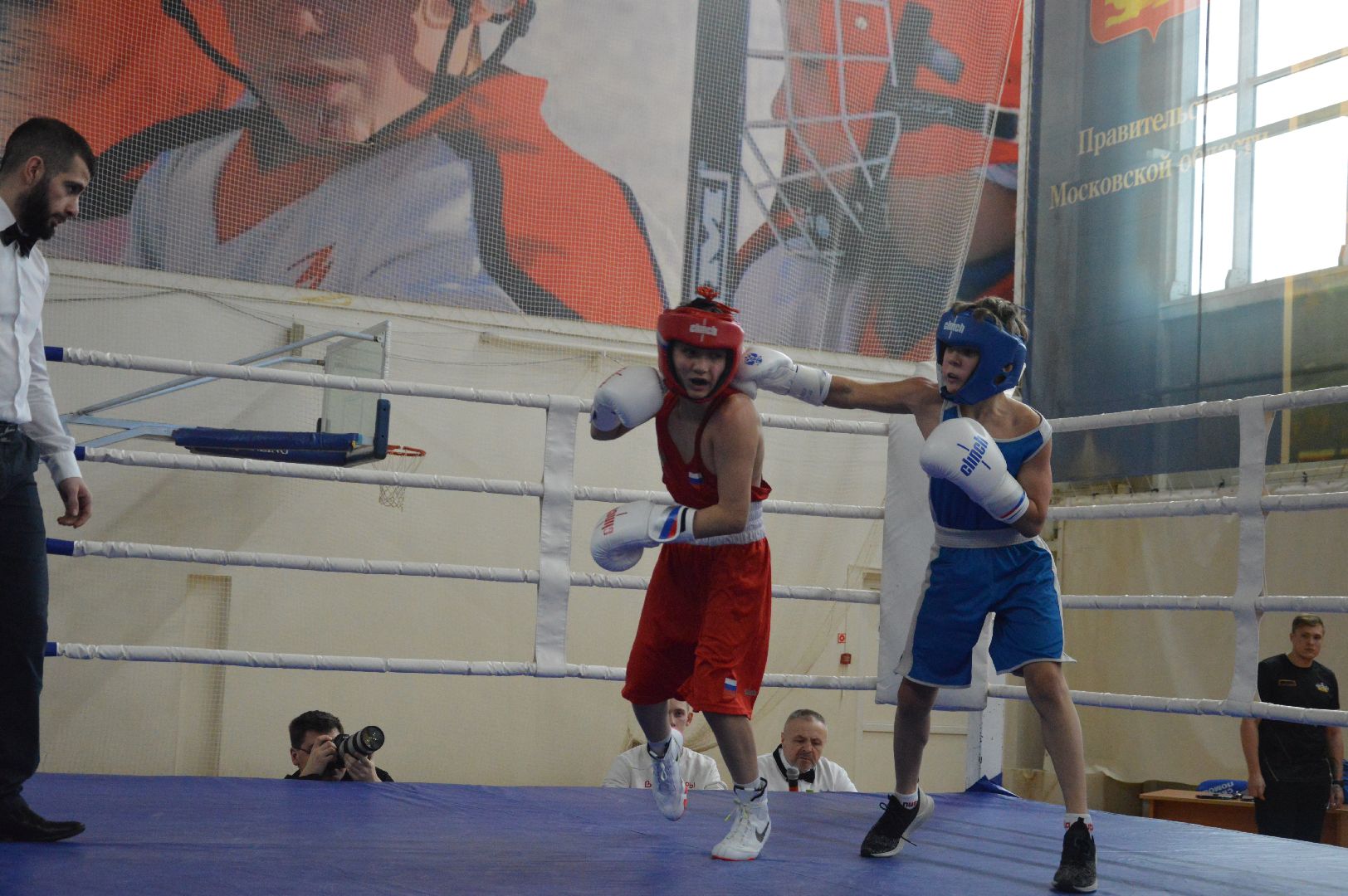 шатура, бокс, первенство московской области по боксу, спорт в подмосковье, городской округ спорт, супер бокс,