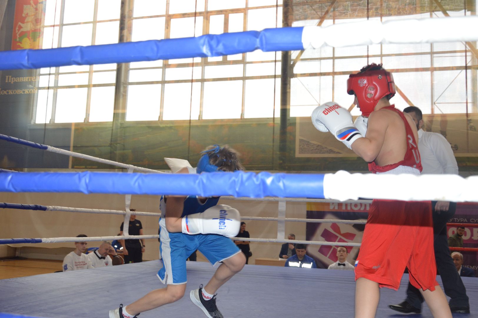 шатура, бокс, первенство московской области по боксу, спорт в подмосковье, городской округ спорт, супер бокс,