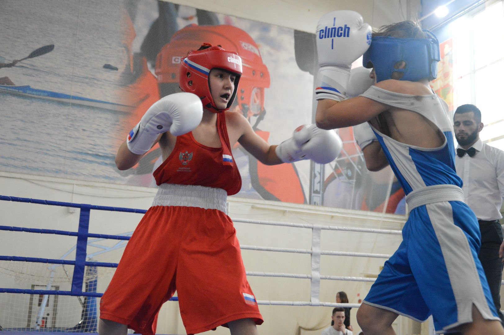 шатура, бокс, первенство московской области по боксу, спорт в подмосковье, городской округ спорт, супер бокс,