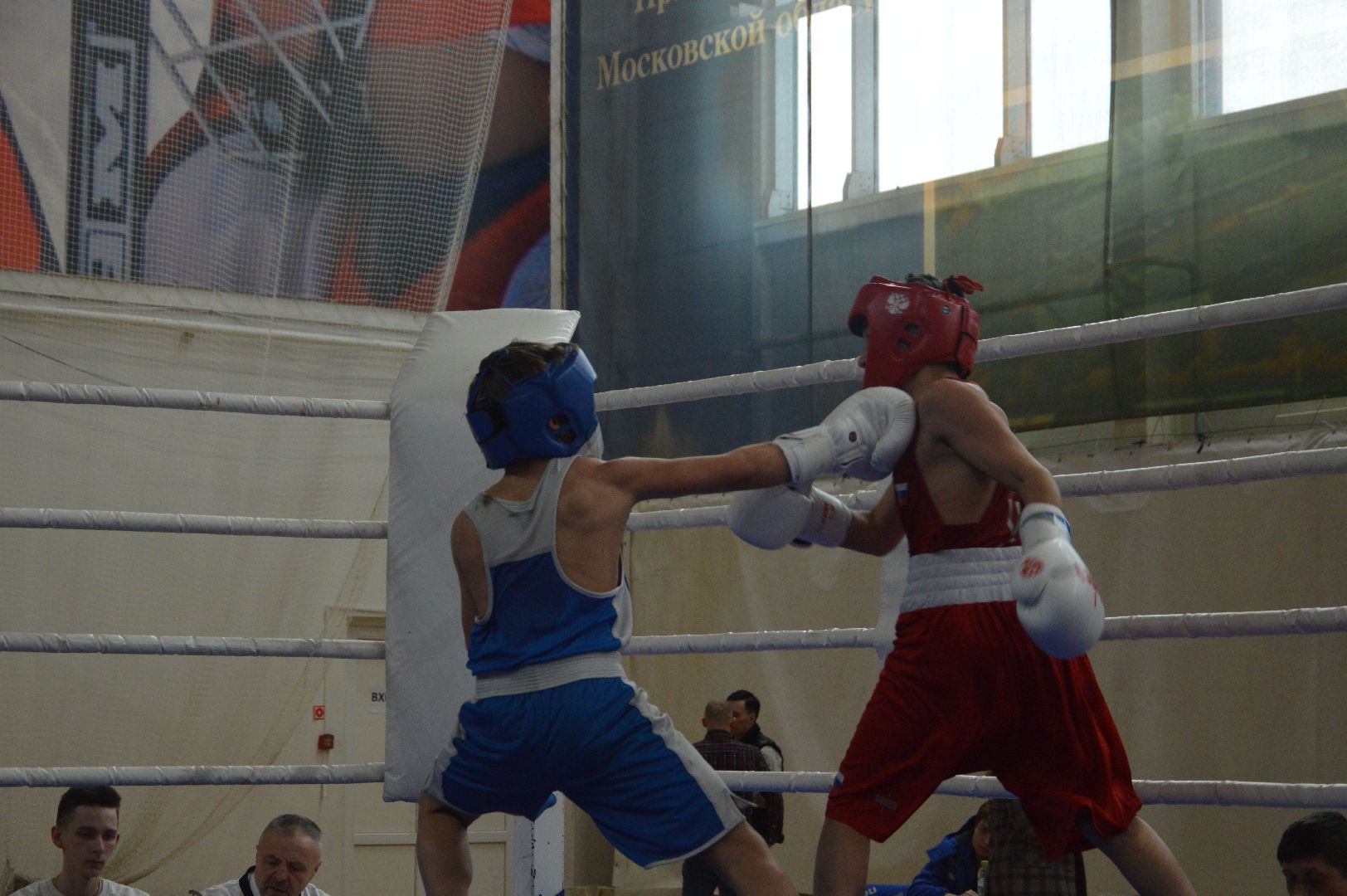 шатура, бокс, первенство московской области по боксу, спорт в подмосковье, городской округ спорт, супер бокс,