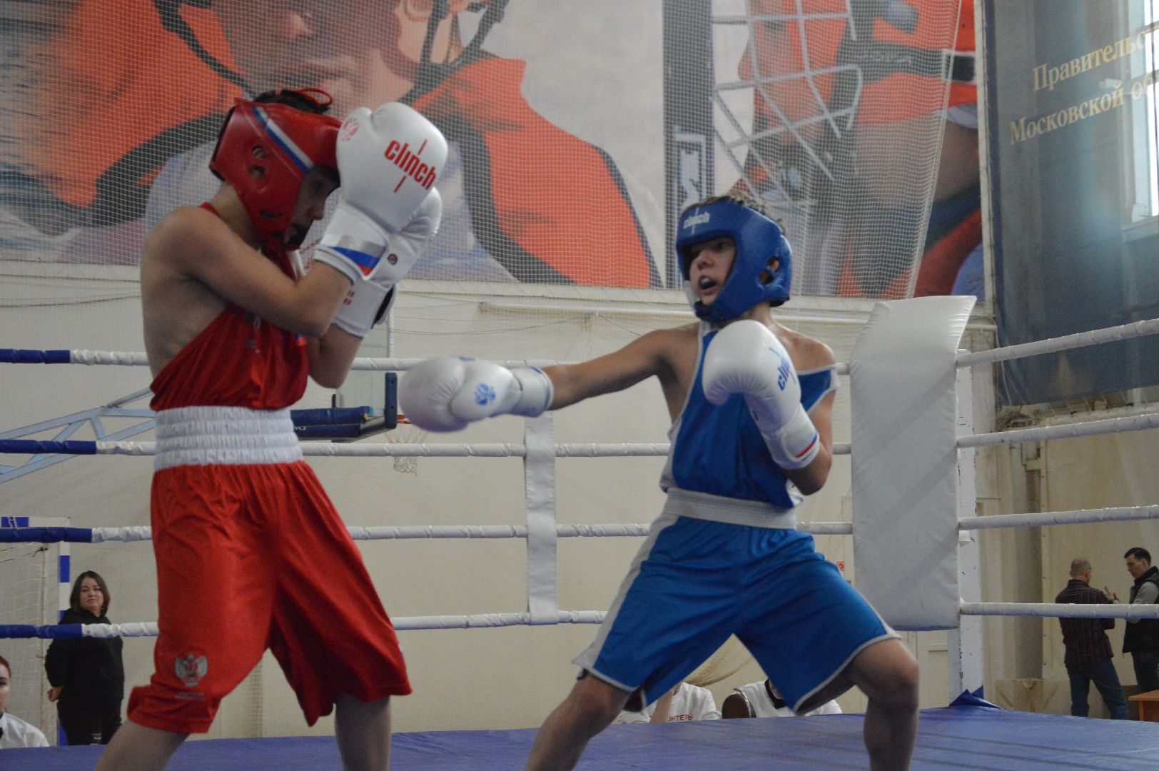 шатура, бокс, первенство московской области по боксу, спорт в подмосковье, городской округ спорт, супер бокс,