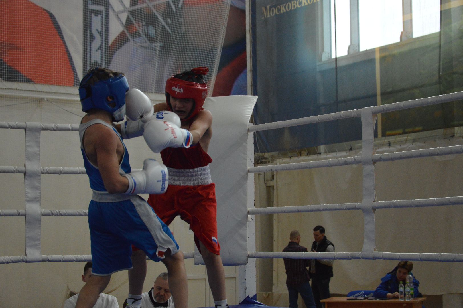 шатура, бокс, первенство московской области по боксу, спорт в подмосковье, городской округ спорт, супер бокс,