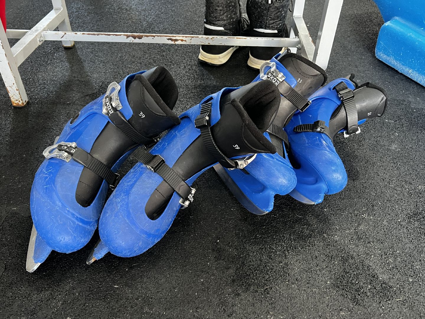 Солнечногорск, Каток, Жители, прокат коньков, лед,