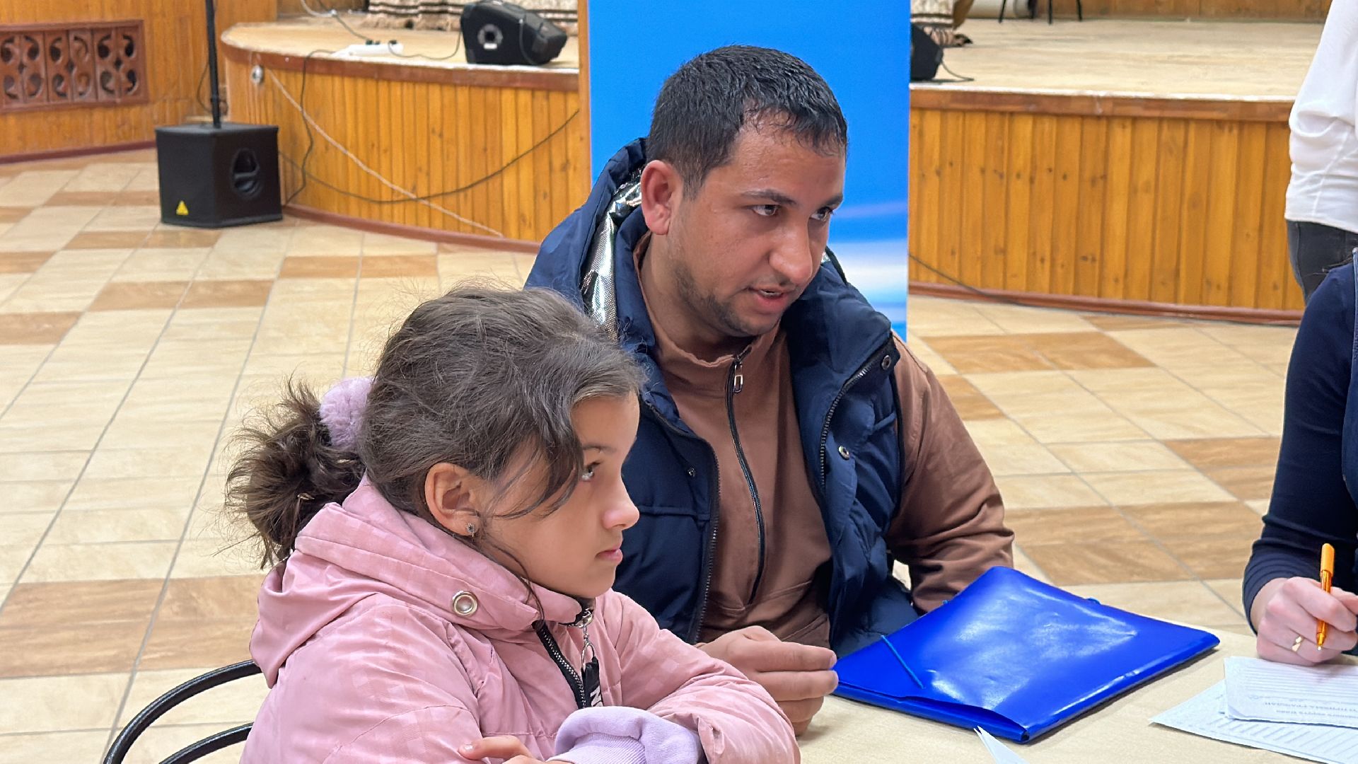 Клин, клубы культуры, общество, перемены, выездная администрация,