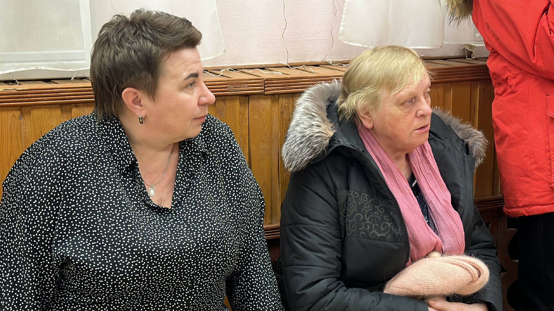 Клин, клубы культуры, общество, перемены, выездная администрация,