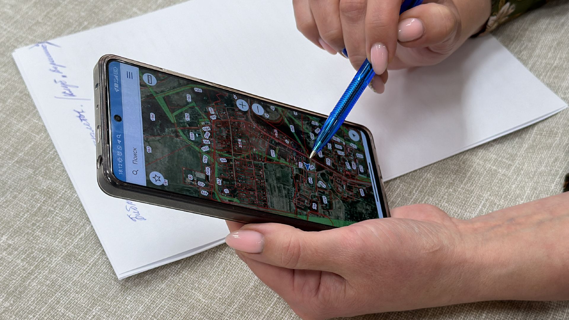 Клин, общество, перемены, благоустройство, выездная администрация,