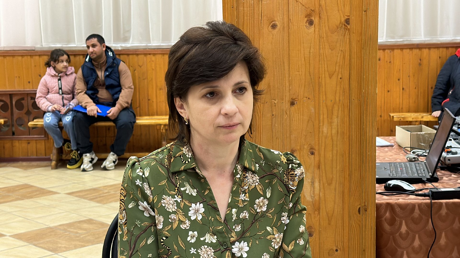 Клин, общество, перемены, благоустройство, выездная администрация,