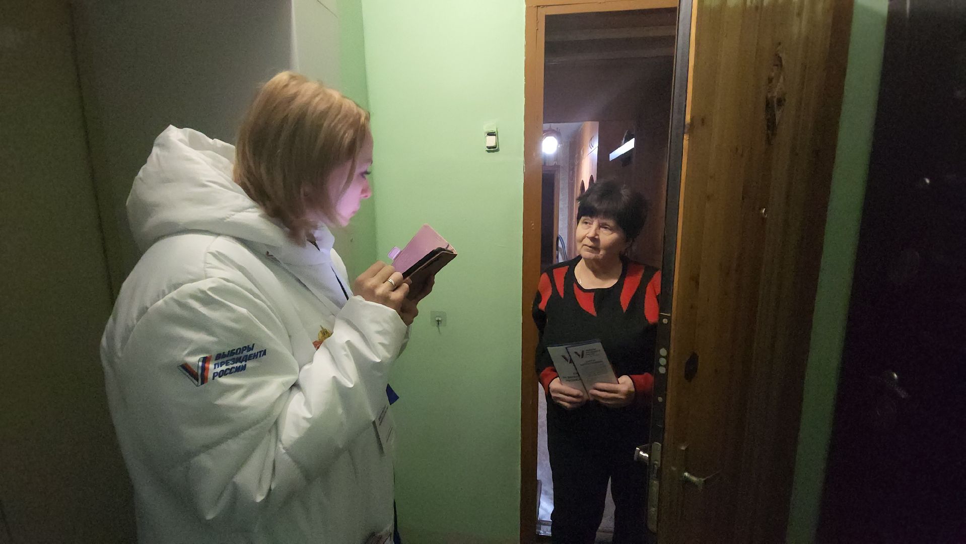 долгопрудный, выборы президента 2024, информаторы уик,