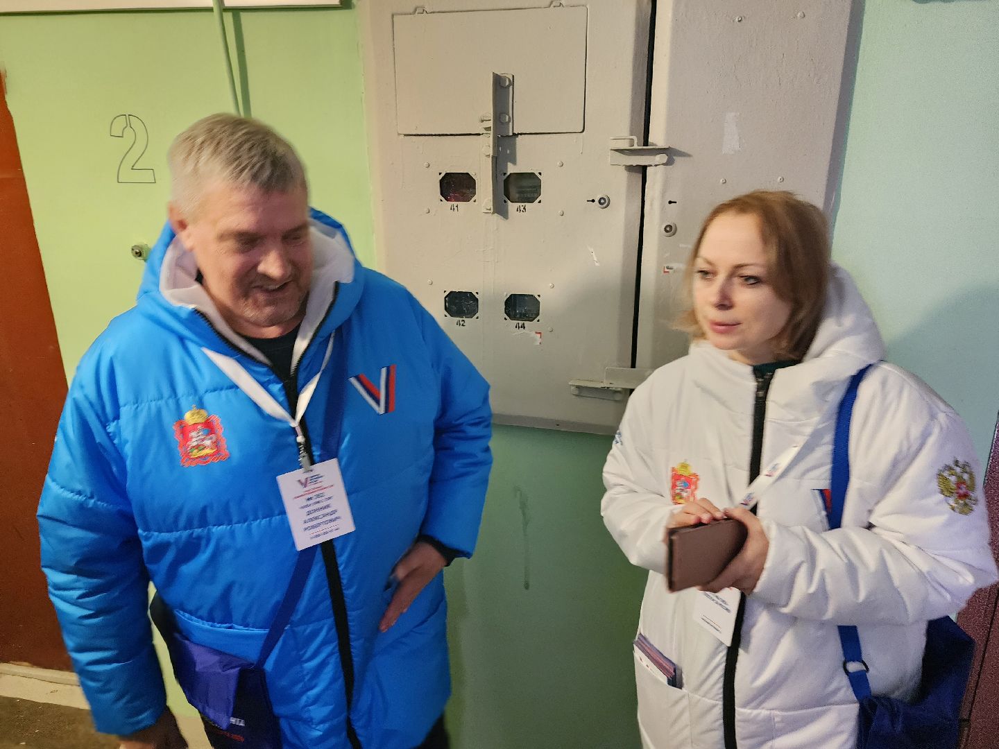 долгопрудный, выборы президента 2024, информаторы уик,