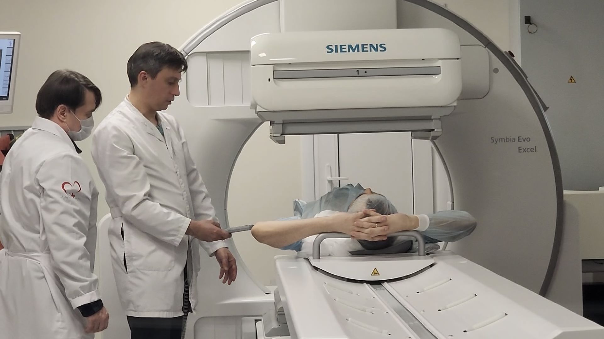 химки, медицина, операция, рак, клиника,