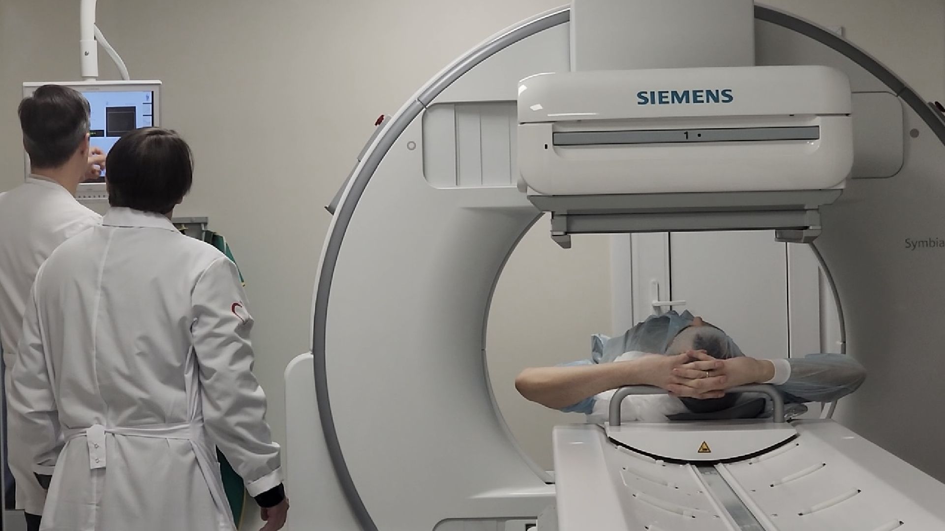 химки, медицина, операция, рак, клиника,