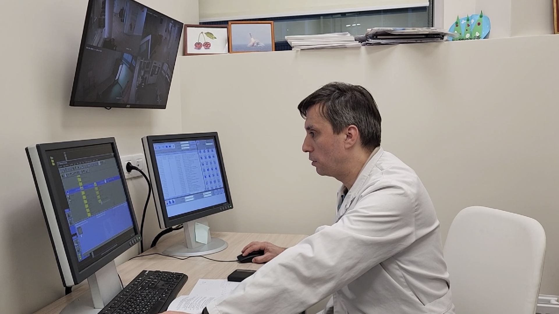 химки, медицина, операция, рак, клиника,