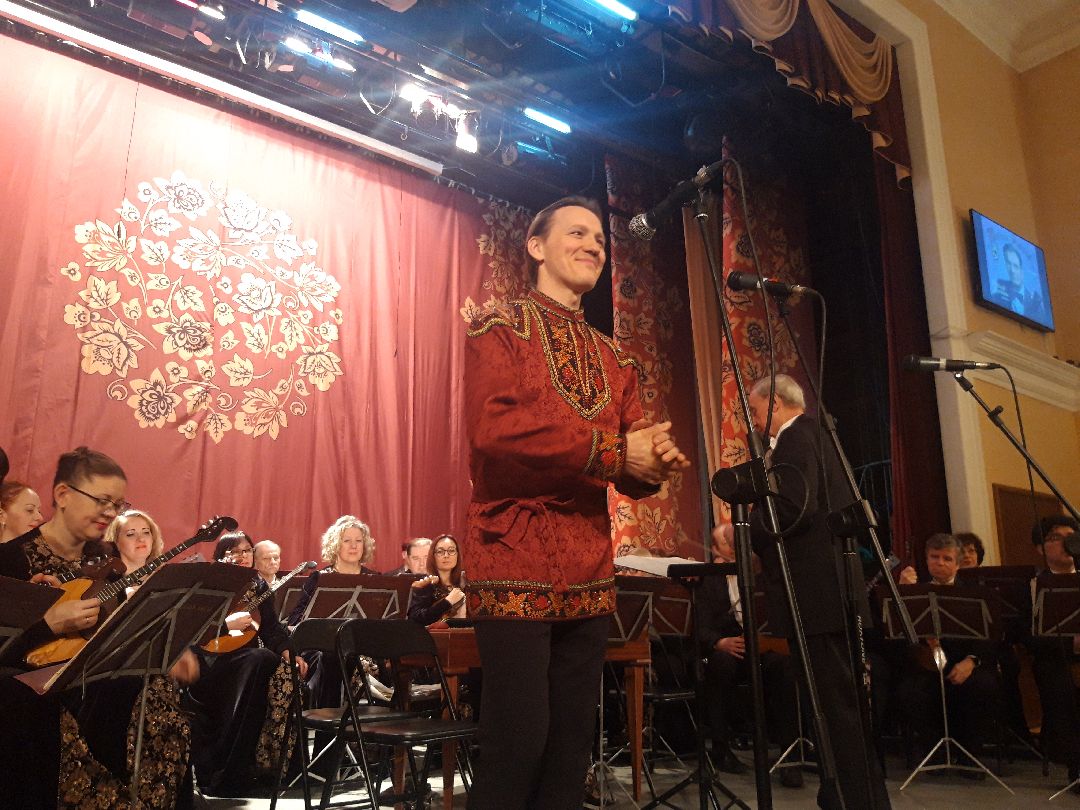 Пушкино, культура