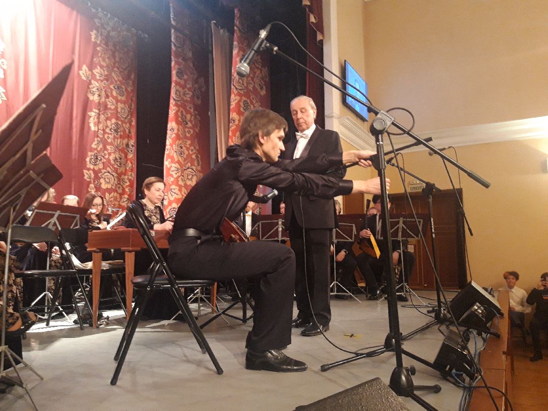 Пушкино, культура