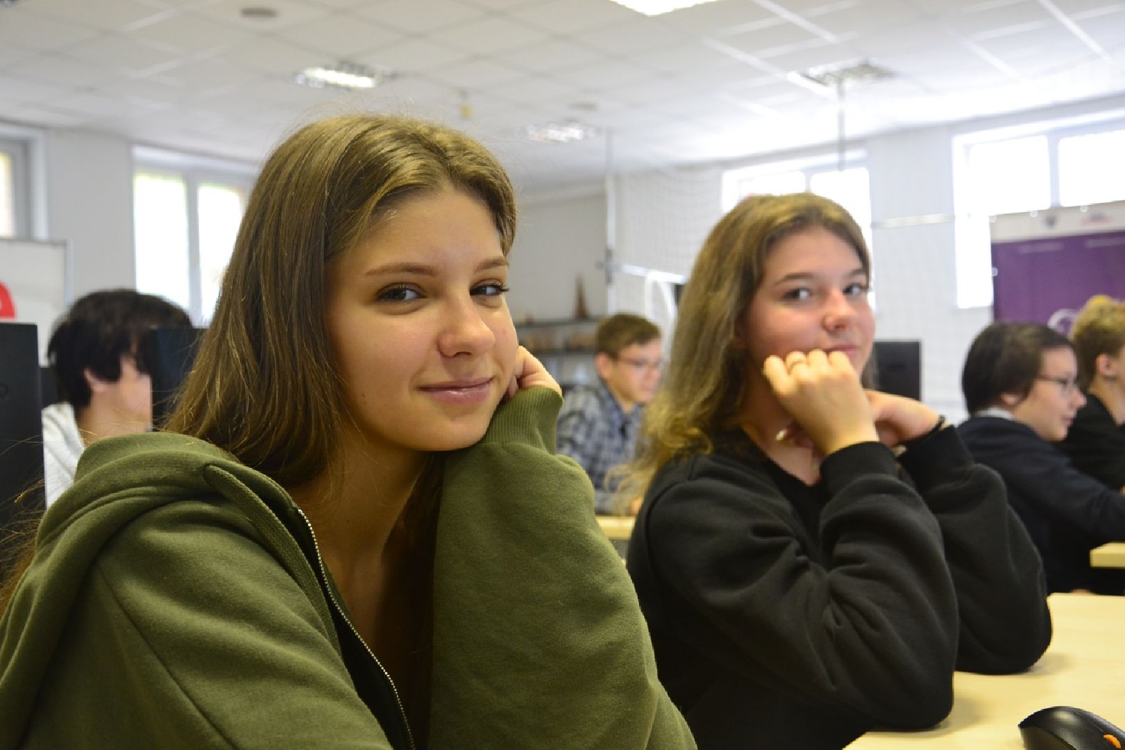 ЦМИТ Жуковский, Светлана Савенкова, премия Россия - мои горизонты, профпробы, билет в будущее,